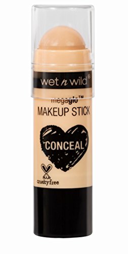 Wet 'n' Wild Maquillaje corrector, 100 g