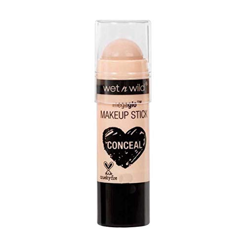 Wet N Wild, Maquillaje corrector - 100 gr.