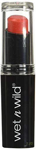 WET N WILD Mega Last Matte Lip Cover - Purty Persimmon