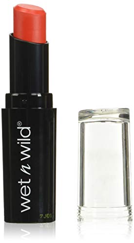 WET N WILD Mega Last Matte Lip Cover - Purty Persimmon