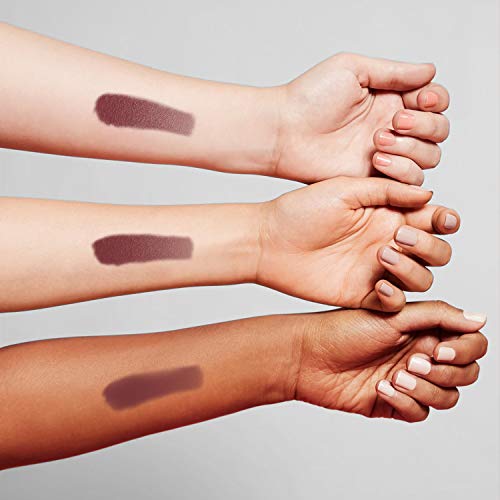 WET N WILD MegaLast Liquid Catsuit Matte Lipstick - Give Me Mocha