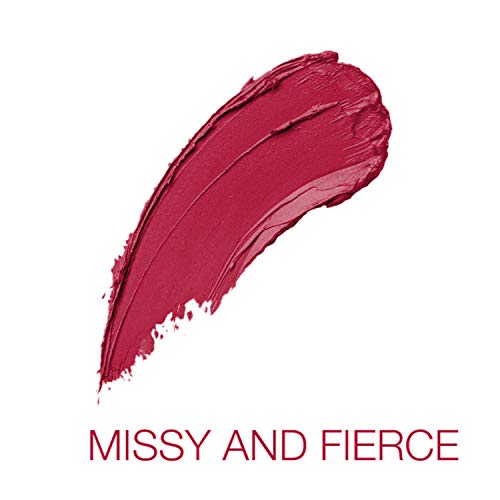 WET N WILD MegaLast Liquid Catsuit Matte Lipstick - Missy and Fierce