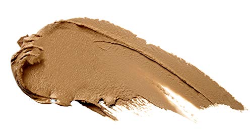 Wet n Wild New Photo Focus Stick Foundation (Cream Beige) - Base de Maquillaje en formato barra/stick