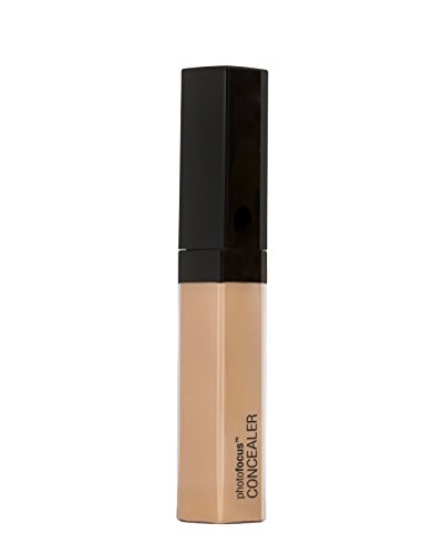 Wet n wild Photo Reveal Corrector fotográfico , Beige claro (beige claro / medio)