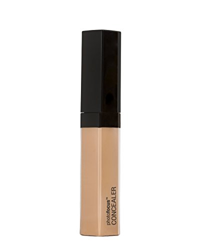 Wet n wild Photo Reveal Corrector fotográfico , Beige claro (beige claro / medio)