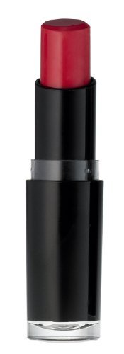 Wet n Wild Stoplight Red Megalast Barra de Labios - 1 unidad