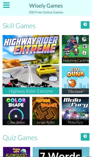 WGames-300+ Online game