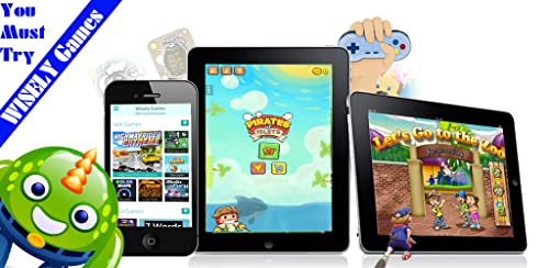 WGames-300+ Online game