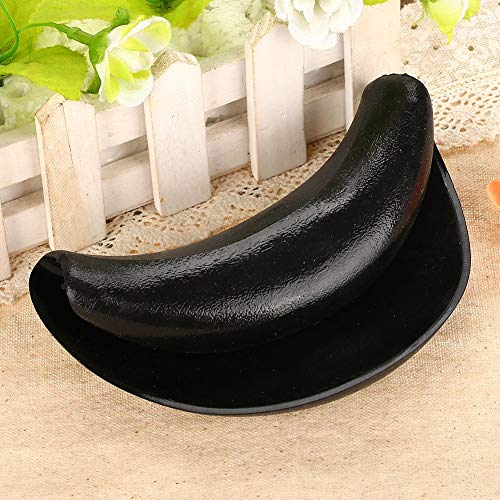 Wghz Almohada del Cuello del silicón, Amortiguador del Cuenco del champú de la Almohada del Cuello del Lavado del Pelo de la peluquería del salón