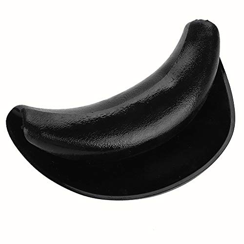 Wghz Almohada del Cuello del silicón, Amortiguador del Cuenco del champú de la Almohada del Cuello del Lavado del Pelo de la peluquería del salón