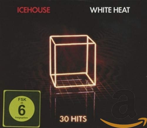 White Heat 30 Hits