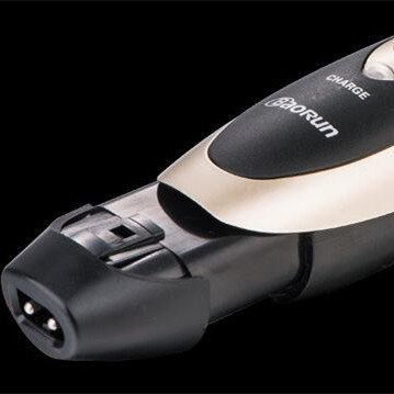 Wiiguda@Cortapelo eléctrico para Mascota, Perro, Gato, Másquina de Cortar Pelo, Cortadora Eléctrica Recargable para Perros.