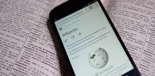 Wikipedia for Android