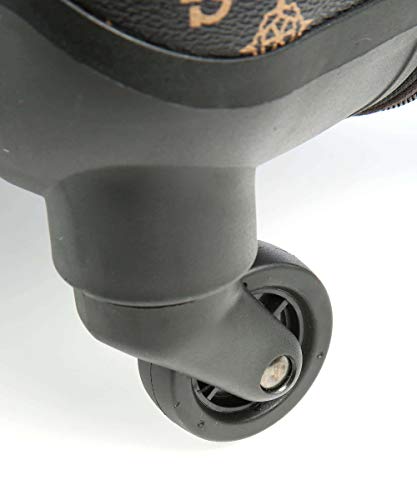 Wilder 4-Wheel 18 IN