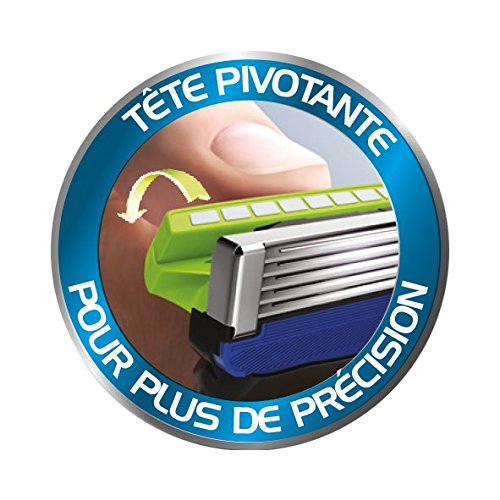 Wilkinson Hydro 5 Sensitive – 12 Hojas