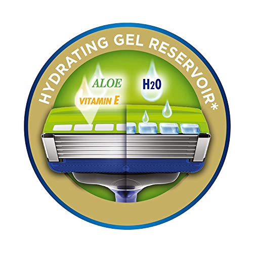 Wilkinson Sword Hydro 5 Sensitive - Máquina Hydro 5 Sensitive