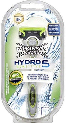 Wilkinson Sword Hydro 5 Sensitive - Máquina Hydro 5 Sensitive