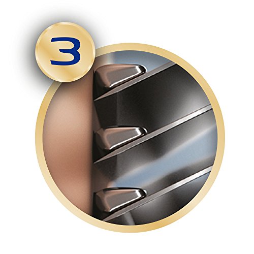 Wilkinson Sword Hydro – Maquinilla de afeitar con 8 recambios