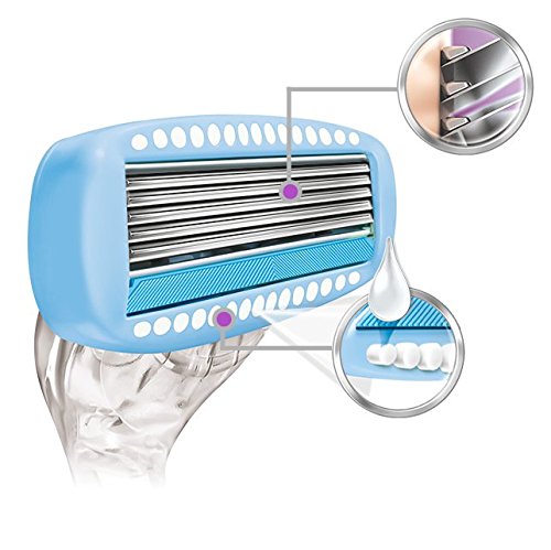 Wilkinson Sword Hydro Seda Bikini Razor