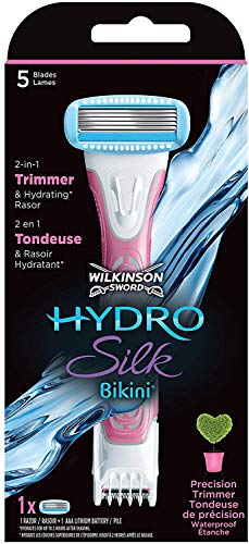 Wilkinson Sword Hydro Seda Bikini Razor