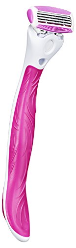 Wilkinson Sword Lady Protector Cuchilla de afeitar para mujer