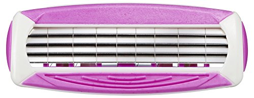 Wilkinson Sword Lady Protector Cuchilla de afeitar para mujer