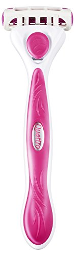 Wilkinson Sword Lady Protector Cuchilla de afeitar para mujer