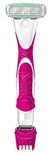 Wilkinson sword quattro bikini - Cuchilla de depilar para zona de bikini