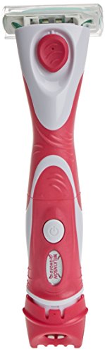 Wilkinson sword quattro bikini - Cuchilla de depilar para zona de bikini