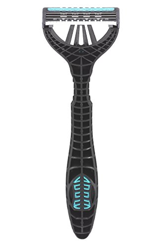 Wilkinson Sword Xtreme 3 Pure Sensitive - Maquinilla de afeitar para hombre, 24 unidades
