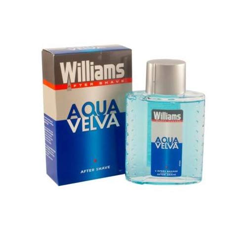 Williams Après Rasage Aqua Velva 100 ml