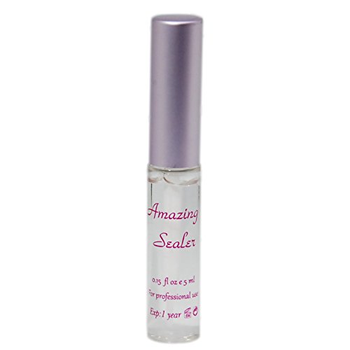 Wimpernwelle - Beauty Sense Amazing Sealer - Adhesivo para lifting de pestañas, 5 ml