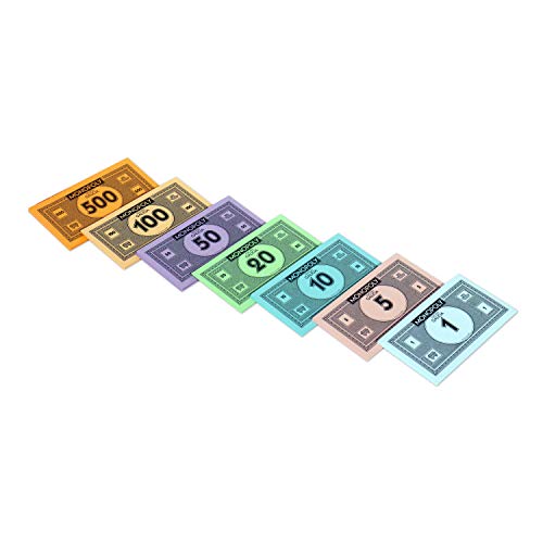 Winning Moves Monopoly Galicia (10223), multicolor, 40 x 27 cm (ELEVEN FORCE