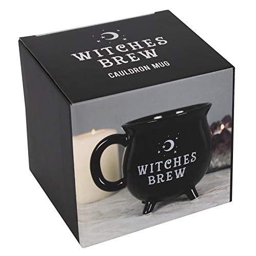 Witches Brew - Taza, diseño de caldero