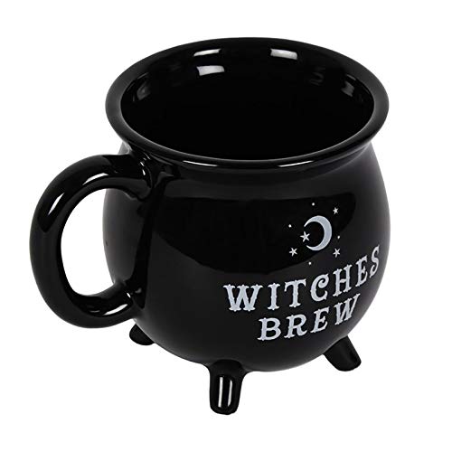 Witches Brew - Taza, diseño de caldero