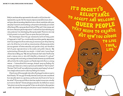 Women Don't Owe You Pretty: The debut book from Florence Given