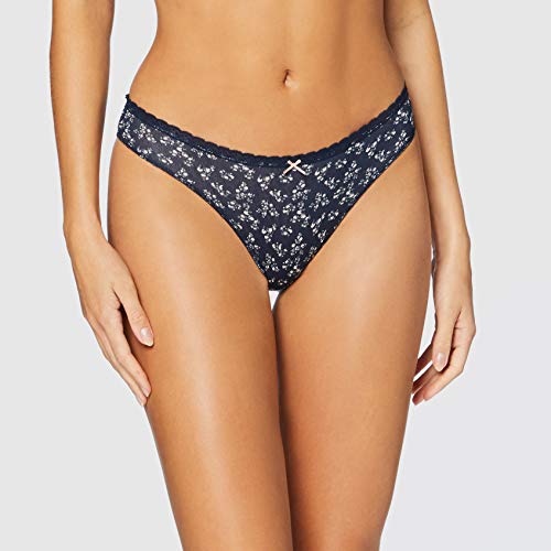 women'secret Braga brasileña de algodón