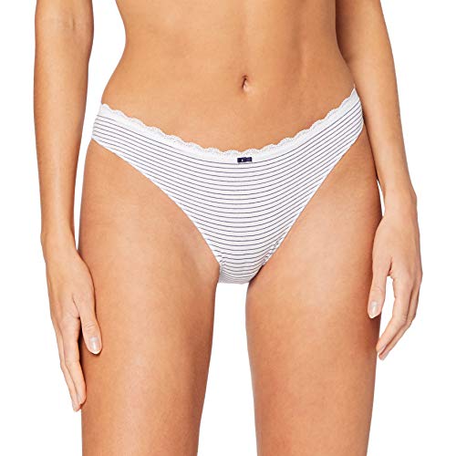 women'secret Braga clásica de algodón