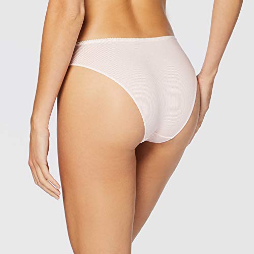 women'secret Braga clásica de algodón