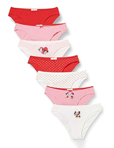 women'secret Braga clásica de algodón