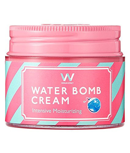 wonjin efecto Bomba de agua crema - 1,69 FL. OZ. kbeauty humectante coreano cosméticos Korean Skincare Cosmetics
