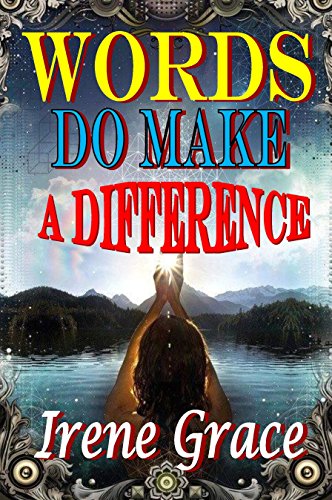 Words Do Make A Difference (English Edition)
