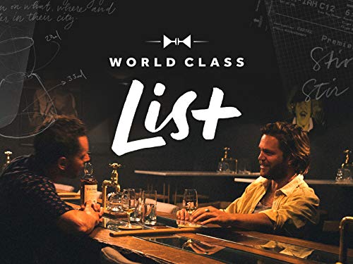 World Class List