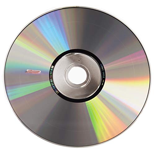 World of Data - Limpiador de lente de CD y DVD para reproductores y videoconsolas