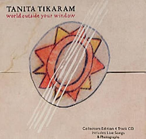 World outside your window (1989, 3