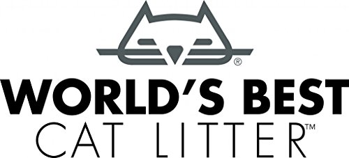 Worlds Best Cat Litter, Arena/Original, 6.35 kg