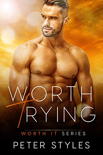Worth Trying (Worth It Book 1) (English Edition)