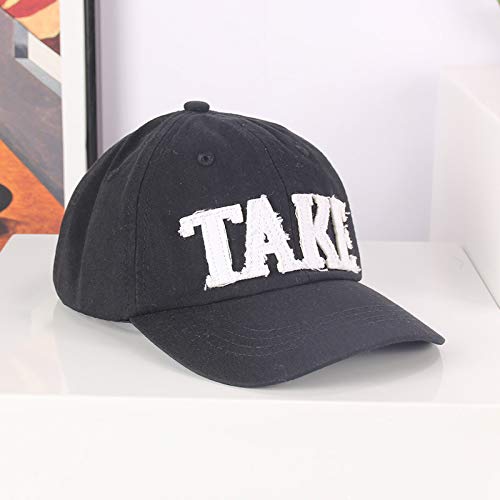 wtnhz Artículos de Moda Sombreros para niños Gorras de béisbol de Primavera y Verano Parche Coreano Gorras para niños Sombreros para el Sol al Aire libreRegalo de Vacaciones
