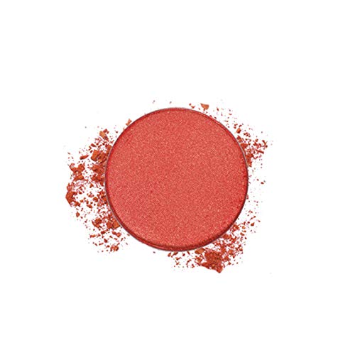 WYNIE Sombras de Ojos en Godet Individuales Holographic Acabado Brillante Duocromo Glitter Maquillaje Profesional tono (008)