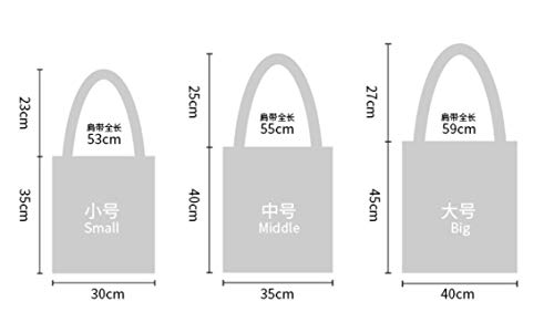 XD Panda Bolso Tote, Blanco Lindo Oveja Animal Bolsa de Lona para Estudiantes Bolso de Compras Verde portátil Bolso de Viaje Diario Unisex Mano Lavado Plegable de Gran Capacidad, Grande (40X45Cm)